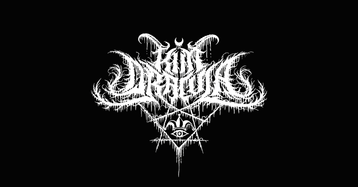 Kim Dracula Official Website